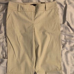 The Limited Cassidy Fit Trouser Pant